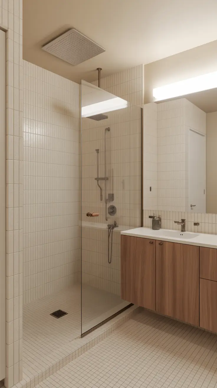 27 Bathroom Ideas 2026: Modern, Cozy, and Stylish Designs for Every Home