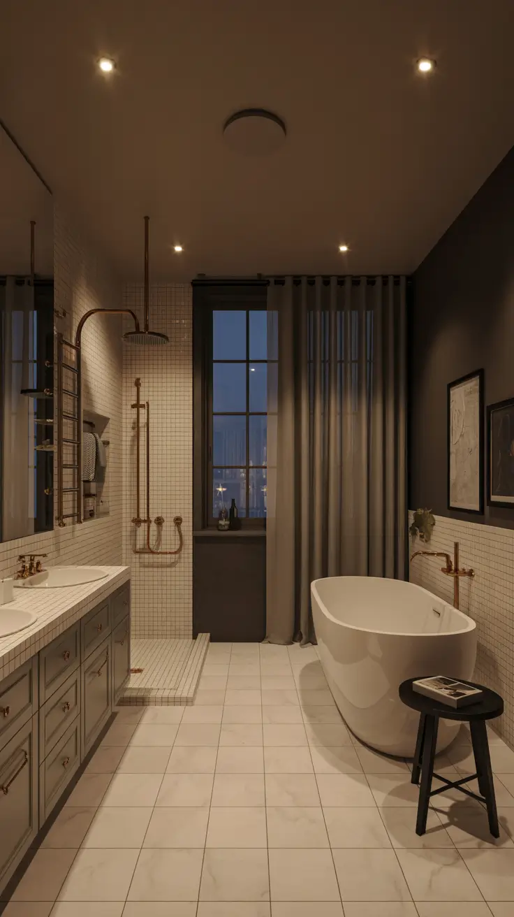 27 Bathroom Ideas 2026: Modern, Cozy, and Stylish Designs for Every Home