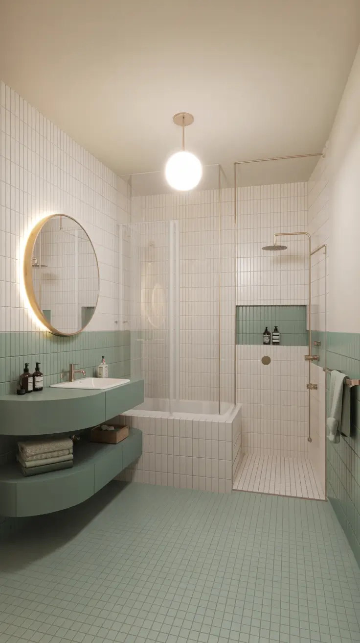 27 Bathroom Ideas 2026: Modern, Cozy, and Stylish Designs for Every Home