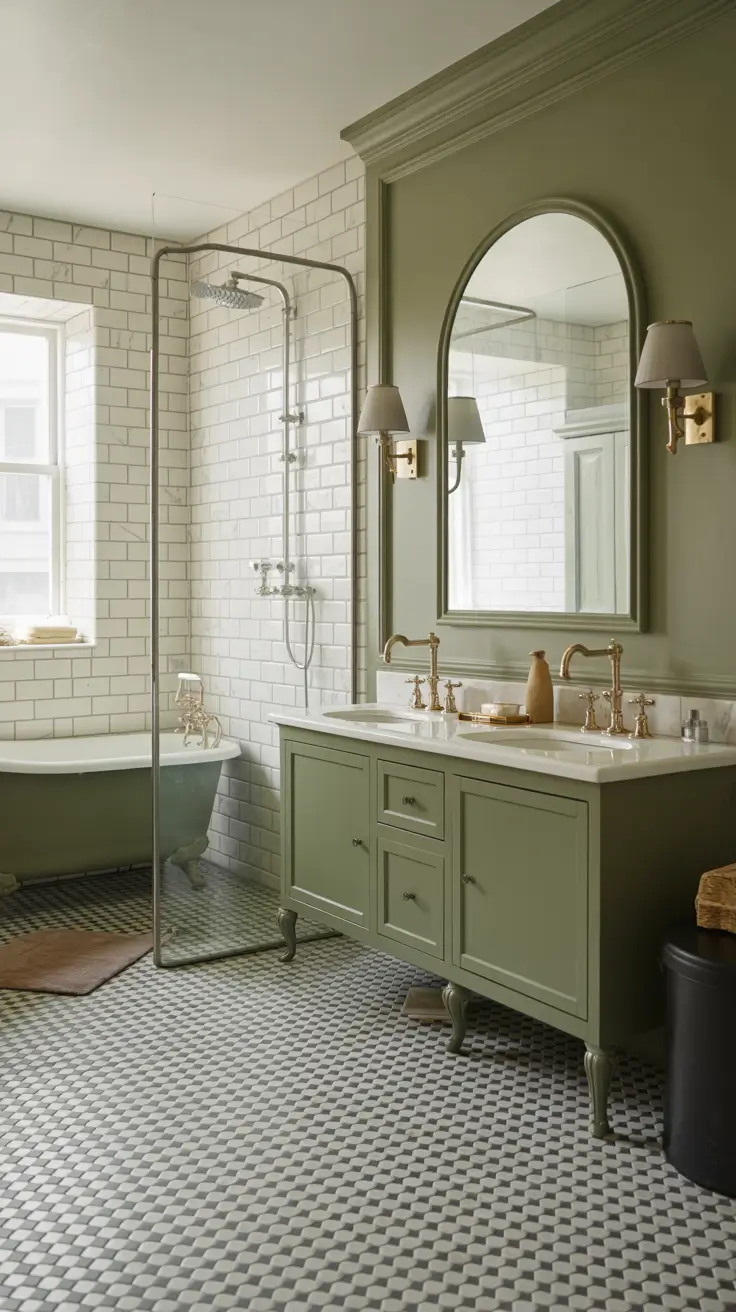 27 Bathroom Ideas 2026: Modern, Cozy, and Stylish Designs for Every Home