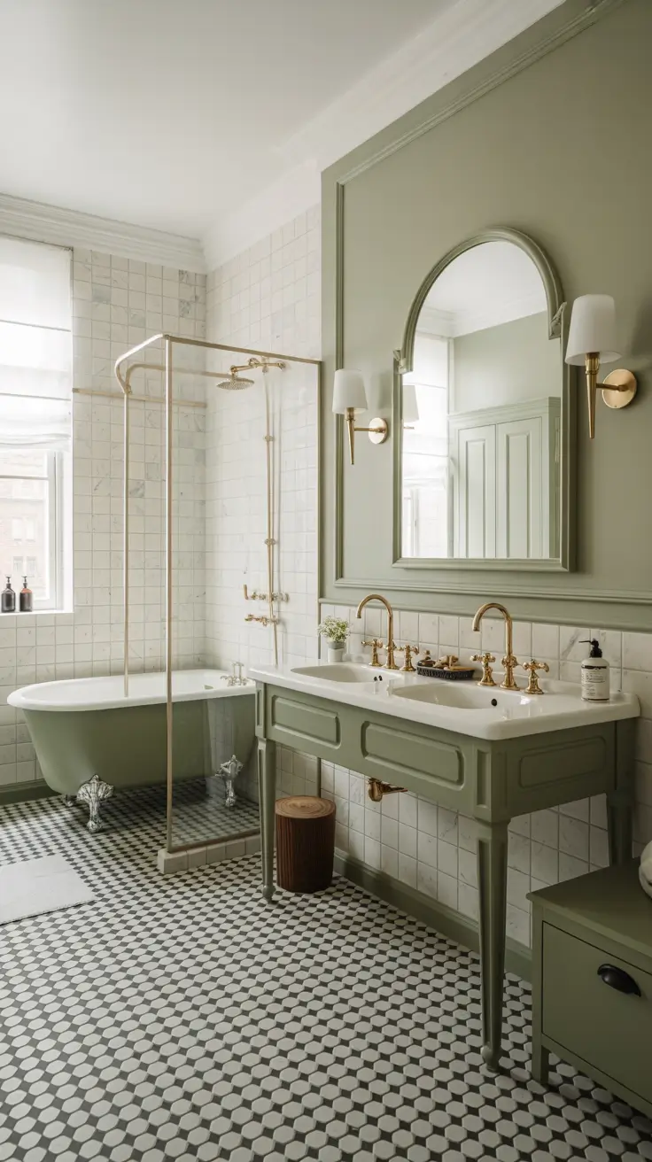 27 Bathroom Ideas 2026: Modern, Cozy, and Stylish Designs for Every Home