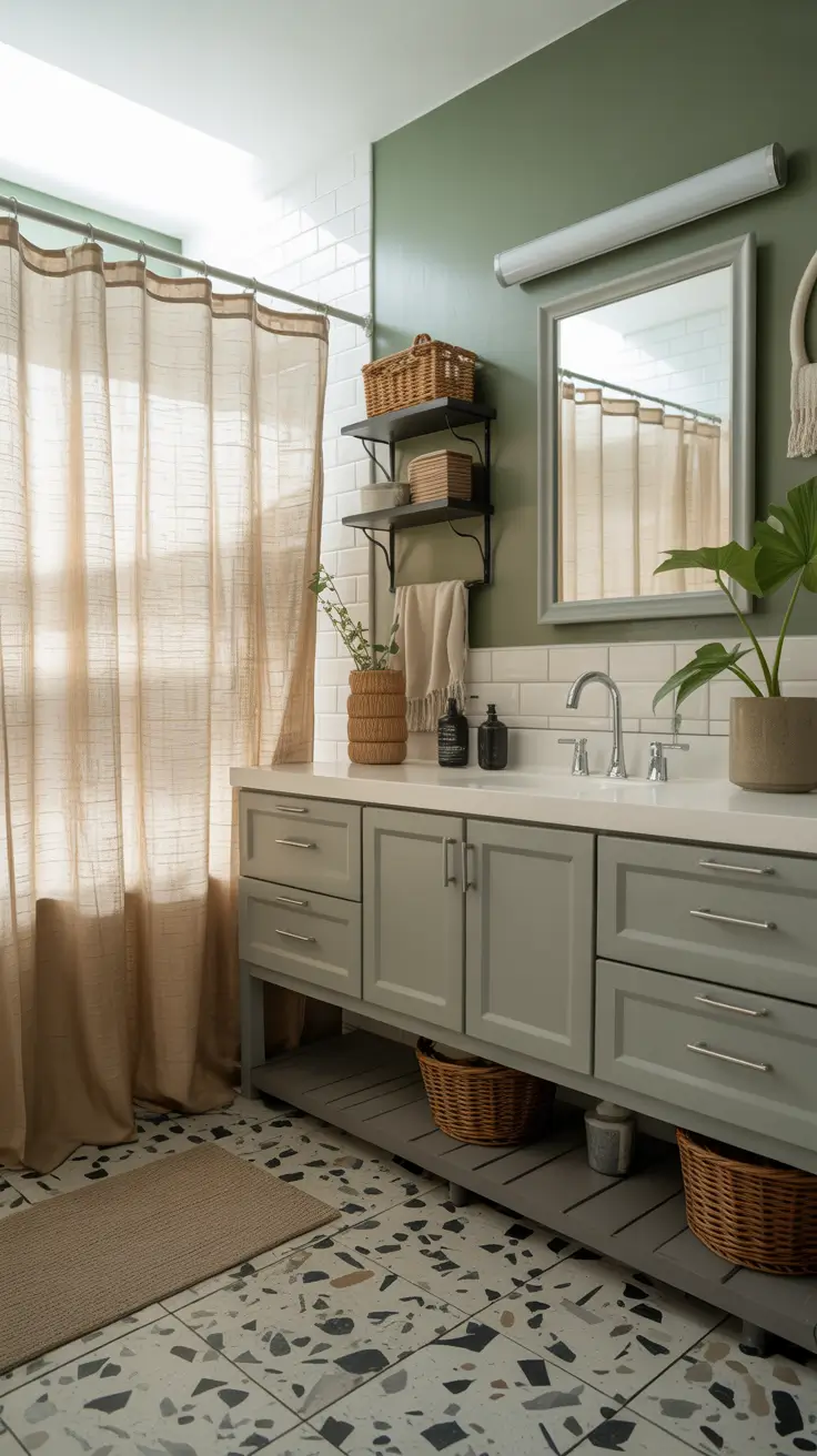 27 Bathroom Ideas 2026: Modern, Cozy, and Stylish Designs for Every Home