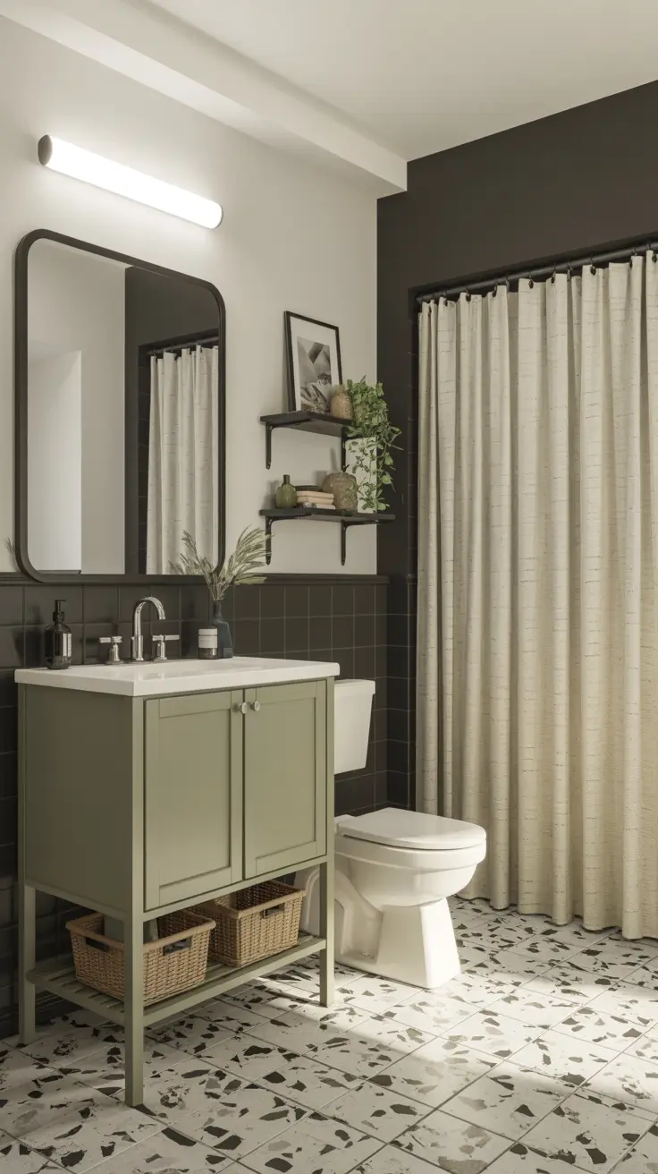 27 Bathroom Ideas 2026: Modern, Cozy, and Stylish Designs for Every Home