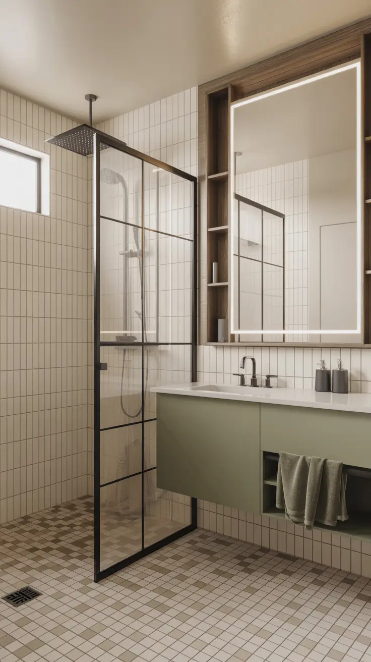 27 Bathroom Ideas 2026: Modern, Cozy, and Stylish Designs for Every Home