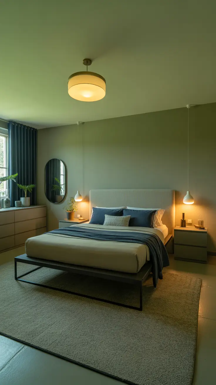 27 Bedroom Ideas 2026: Fresh Inspiration for Every Style and Space