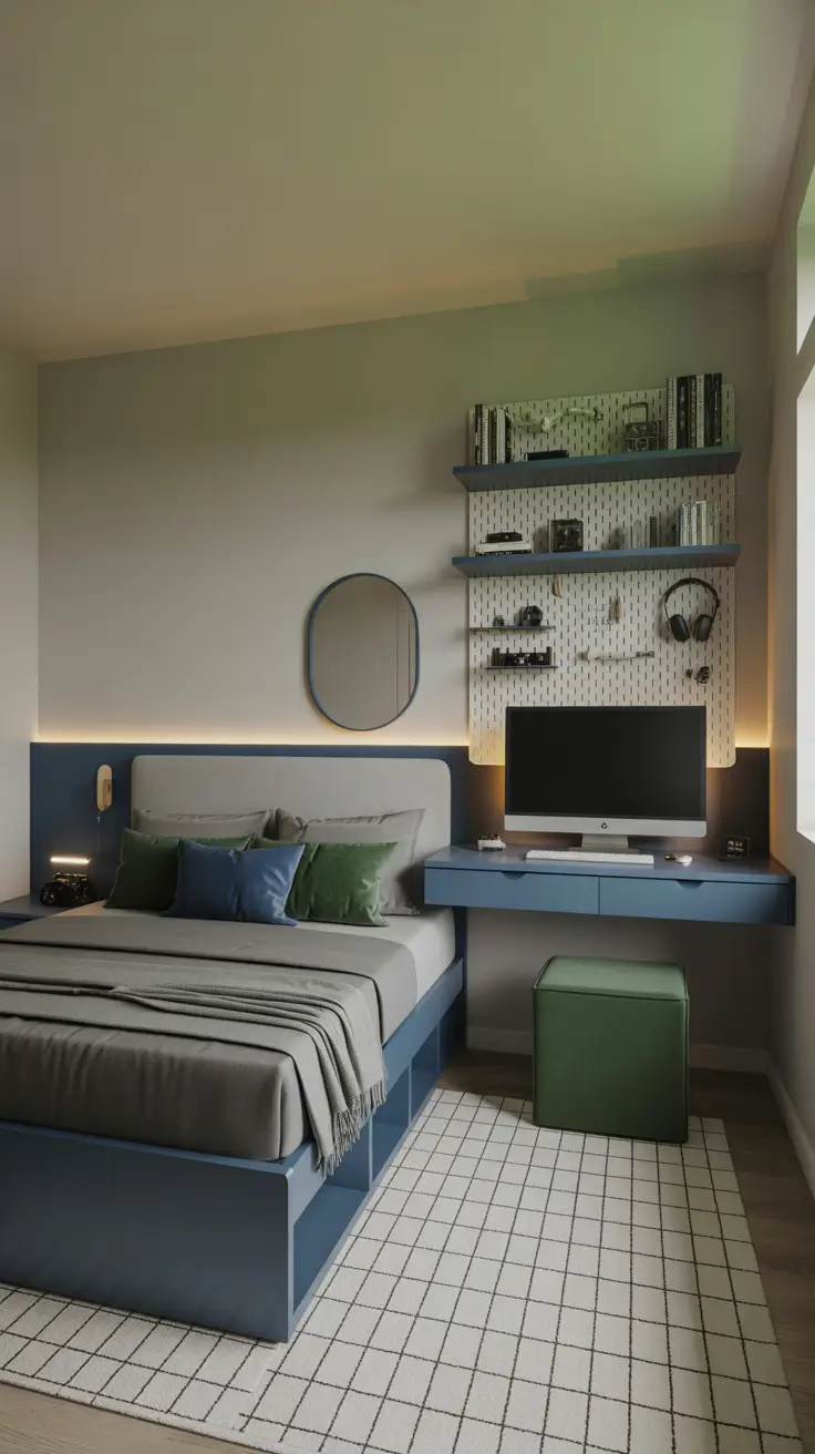 27 Bedroom Ideas 2026: Fresh Inspiration for Every Style and Space