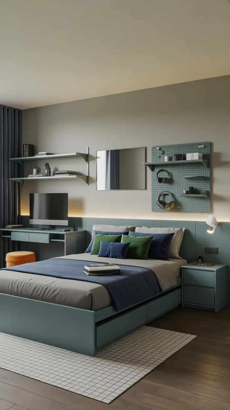 27 Bedroom Ideas 2026: Fresh Inspiration for Every Style and Space