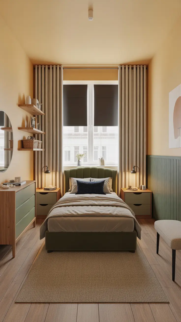 27 Bedroom Ideas 2026: Fresh Inspiration for Every Style and Space