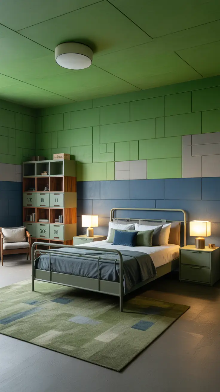 27 Bedroom Ideas 2026: Fresh Inspiration for Every Style and Space