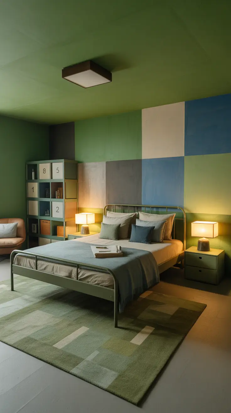 27 Bedroom Ideas 2026: Fresh Inspiration for Every Style and Space