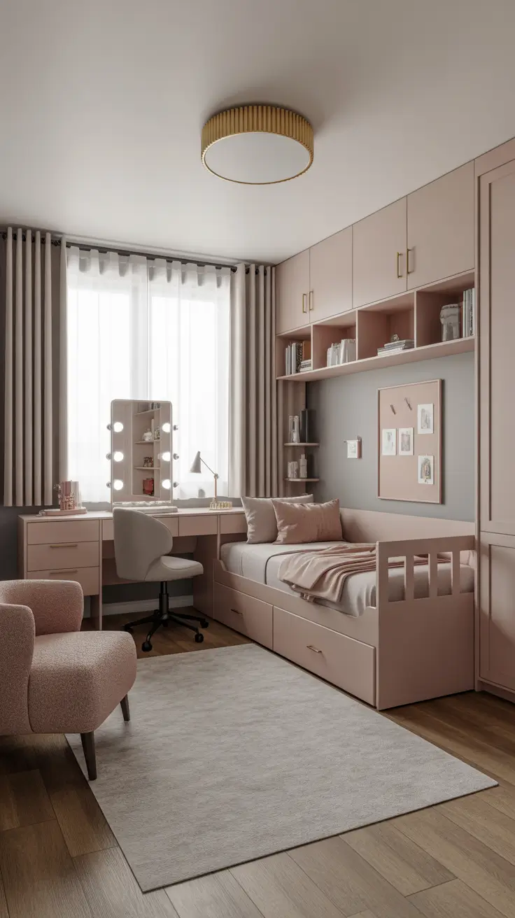 27 Bedroom Ideas 2026: Fresh Inspiration for Every Style and Space