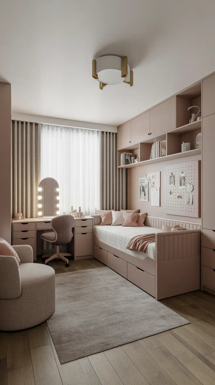 27 Bedroom Ideas 2026: Fresh Inspiration for Every Style and Space