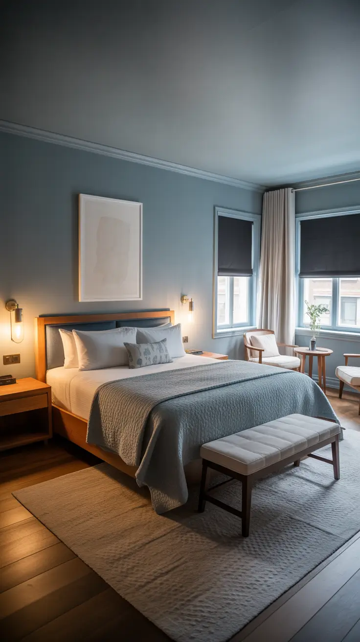 27 Bedroom Ideas 2026: Fresh Inspiration for Every Style and Space