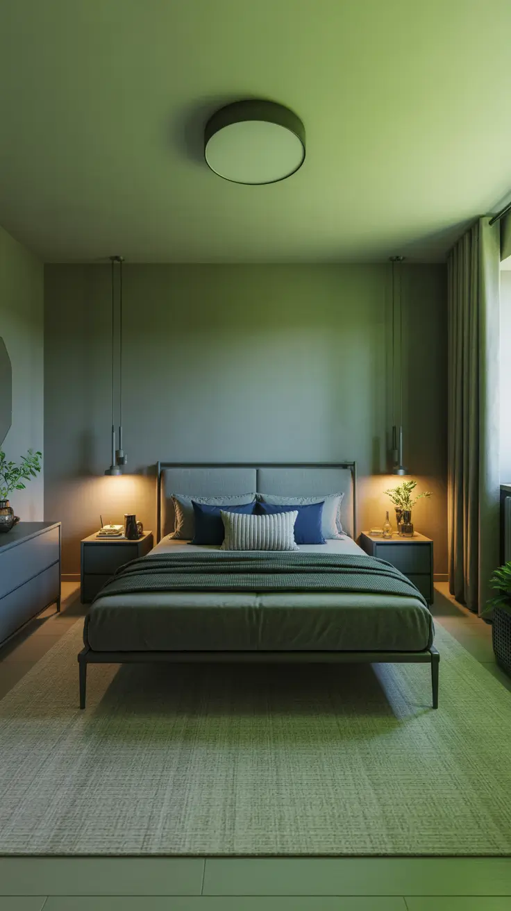 27 Bedroom Ideas 2026: Fresh Inspiration for Every Style and Space