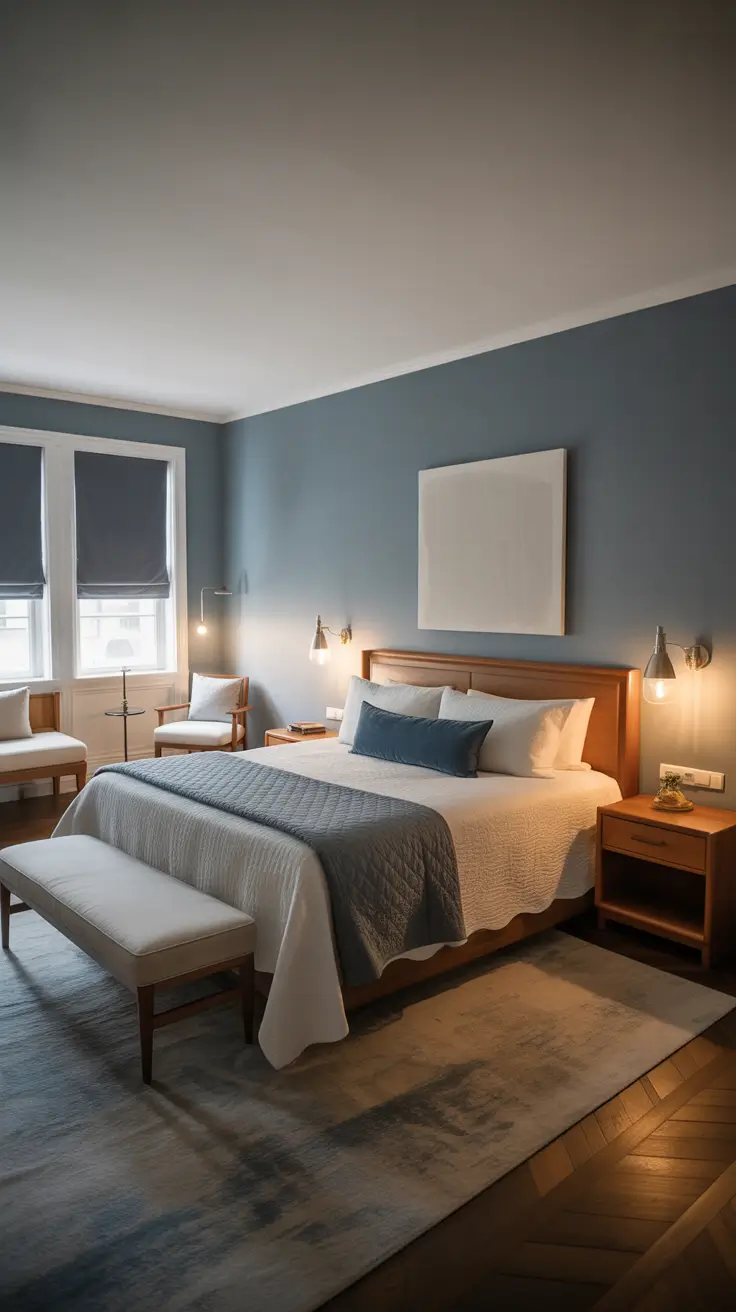 27 Bedroom Ideas 2026: Fresh Inspiration for Every Style and Space