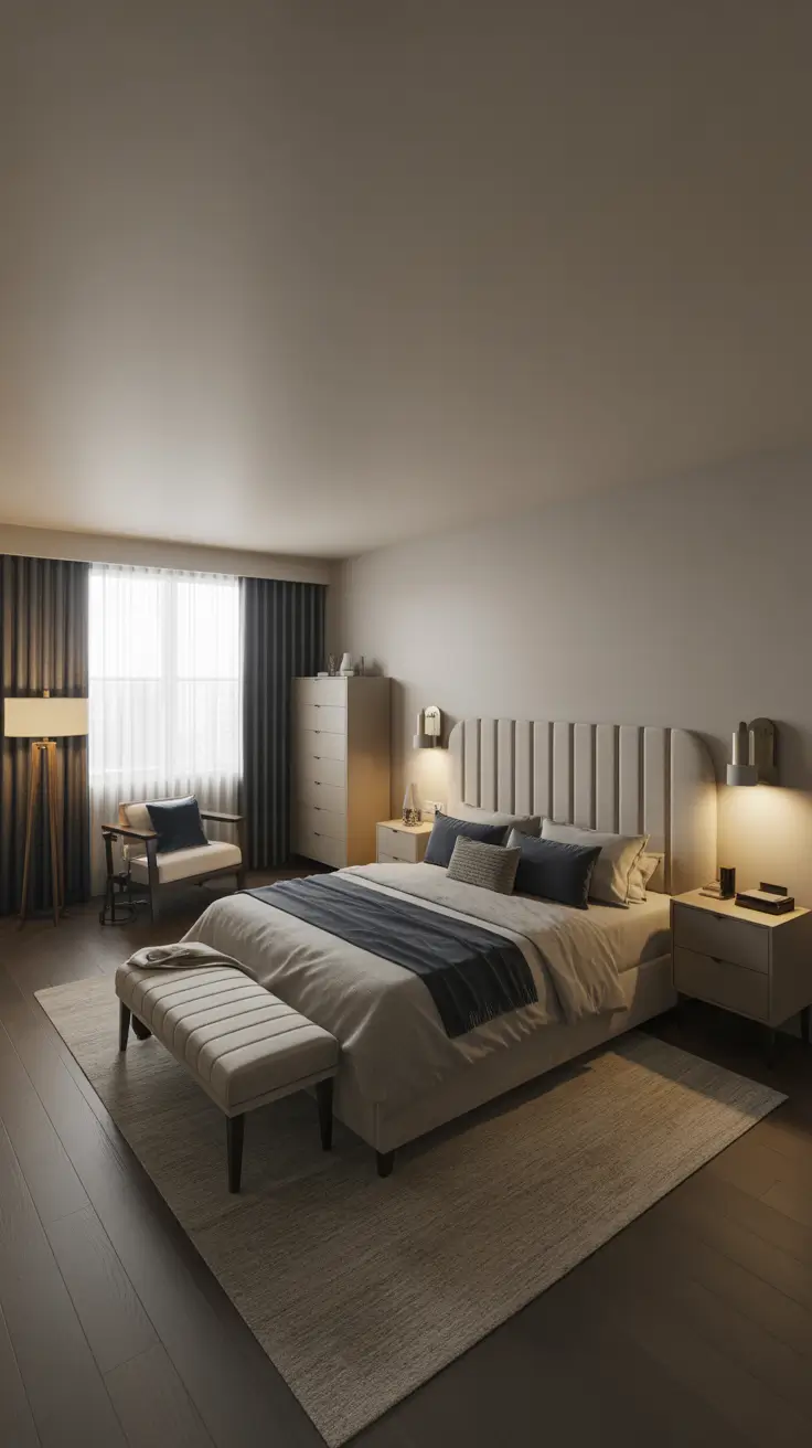 27 Bedroom Ideas 2026: Fresh Inspiration for Every Style and Space