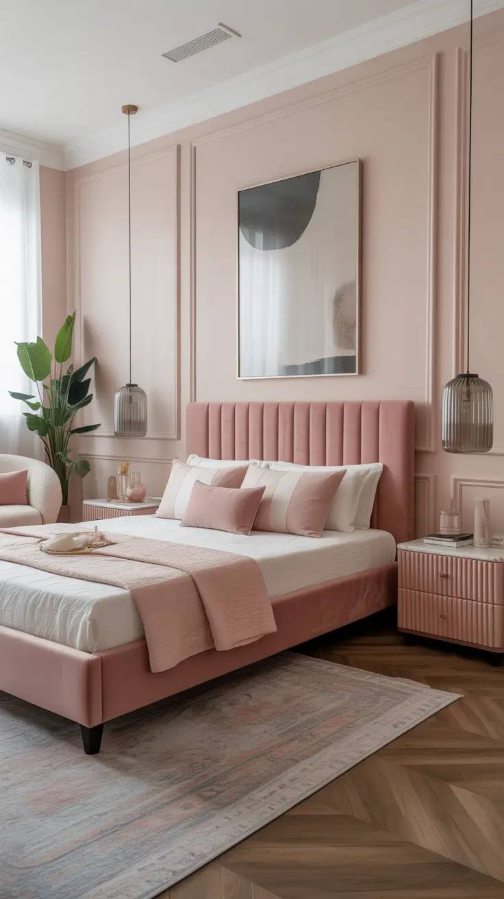 27 Bedroom Ideas 2026: Fresh Inspiration for Every Style and Space