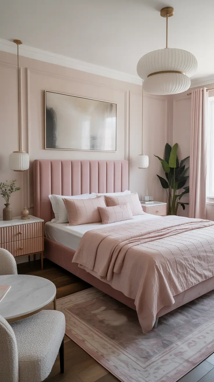 27 Bedroom Ideas 2026: Fresh Inspiration for Every Style and Space