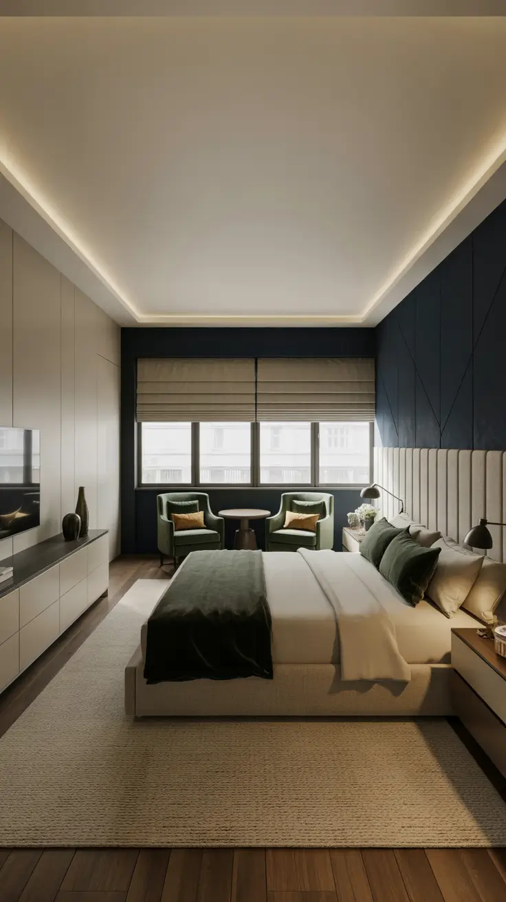 27 Bedroom Ideas 2026: Fresh Inspiration for Every Style and Space