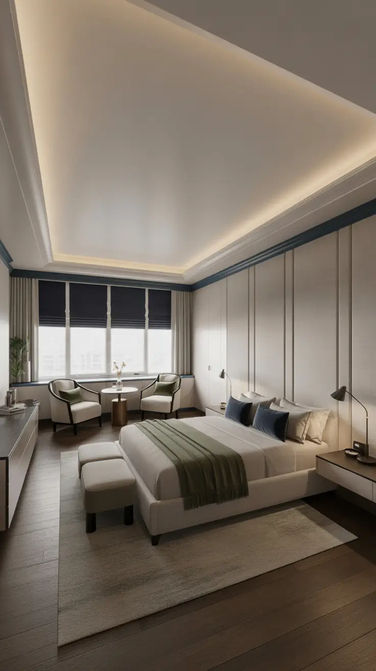 27 Bedroom Ideas 2026: Fresh Inspiration for Every Style and Space