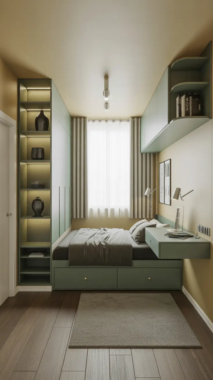 27 Bedroom Ideas 2026: Fresh Inspiration for Every Style and Space