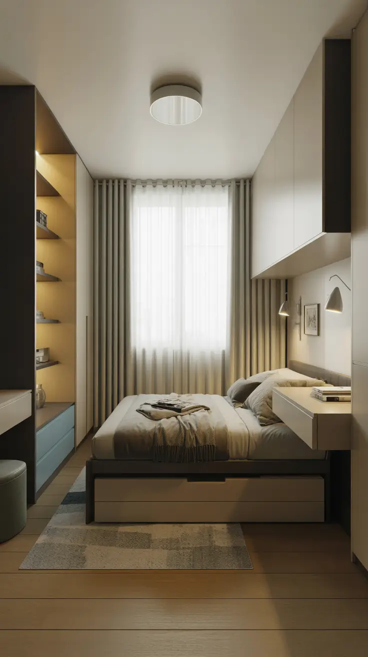 27 Bedroom Ideas 2026: Fresh Inspiration for Every Style and Space