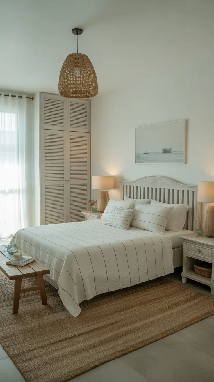 27 Bedroom Ideas 2026: Fresh Inspiration for Every Style and Space