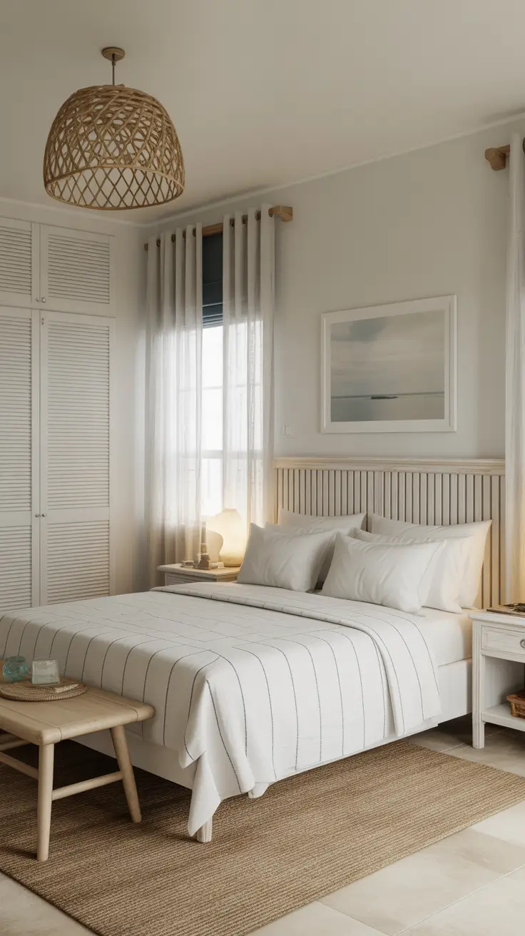 27 Bedroom Ideas 2026: Fresh Inspiration for Every Style and Space