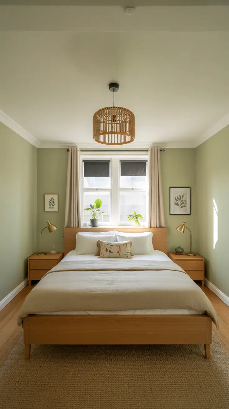 27 Bedroom Ideas 2026: Fresh Inspiration for Every Style and Space