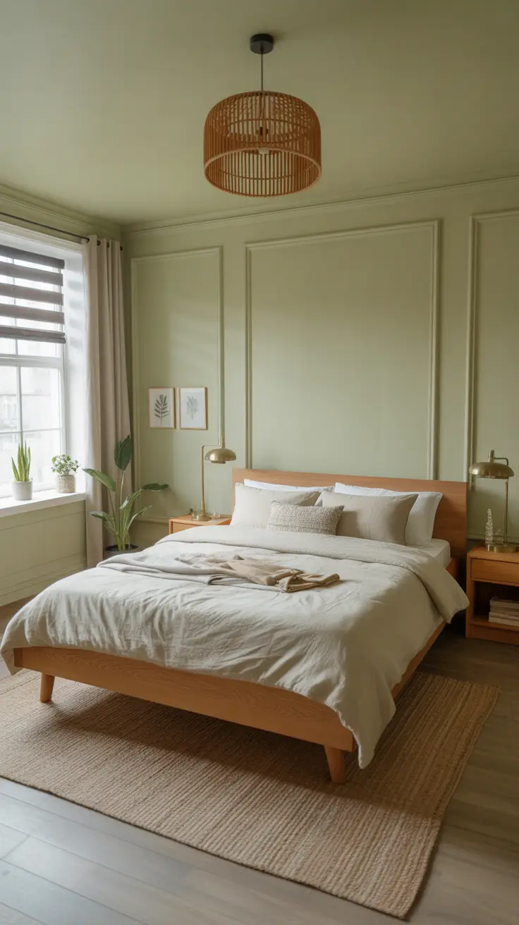 27 Bedroom Ideas 2026: Fresh Inspiration for Every Style and Space