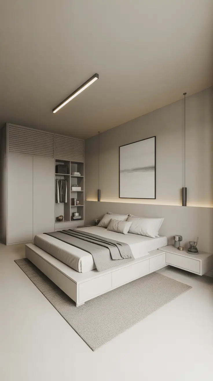 27 Bedroom Ideas 2026: Fresh Inspiration for Every Style and Space