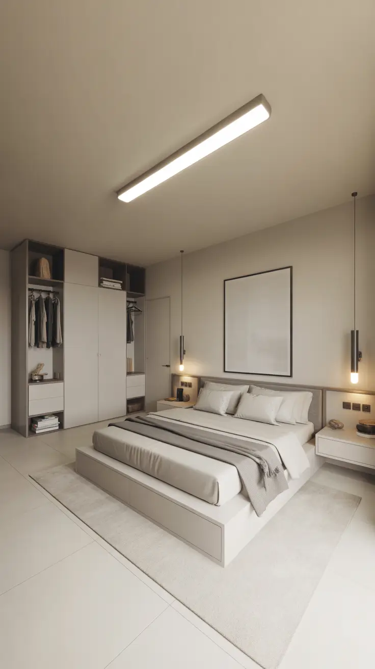 27 Bedroom Ideas 2026: Fresh Inspiration for Every Style and Space