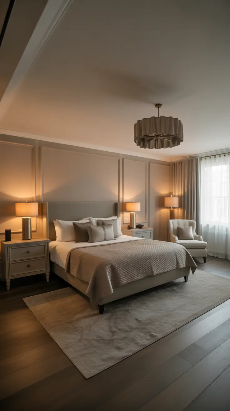 27 Bedroom Ideas 2026: Fresh Inspiration for Every Style and Space