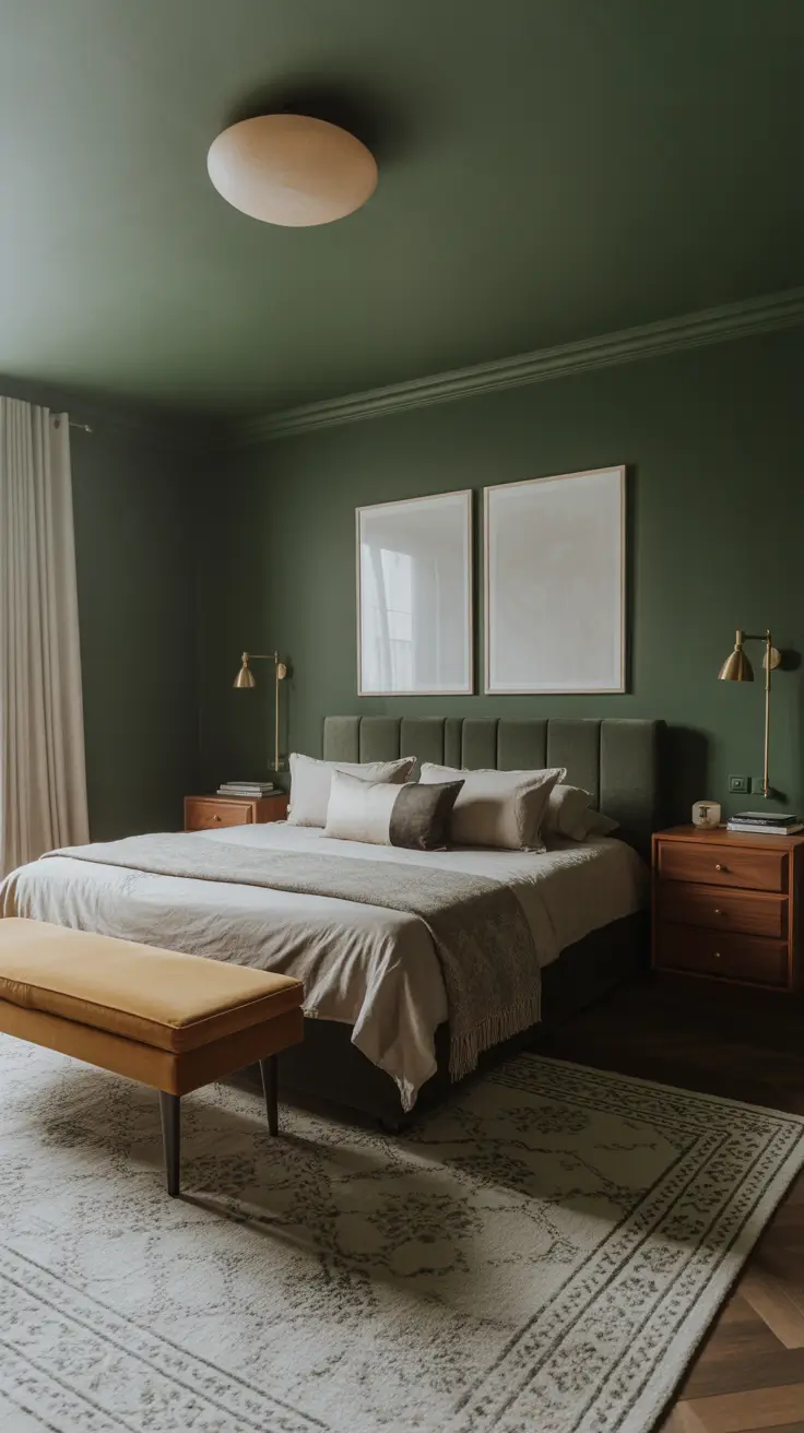 27 Bedroom Ideas 2026: Fresh Inspiration for Every Style and Space