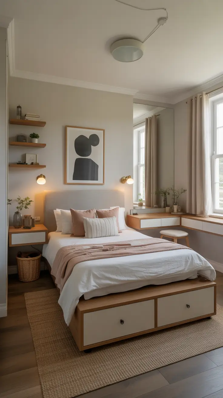 27 Bedroom Ideas 2026: Fresh Inspiration for Every Style and Space