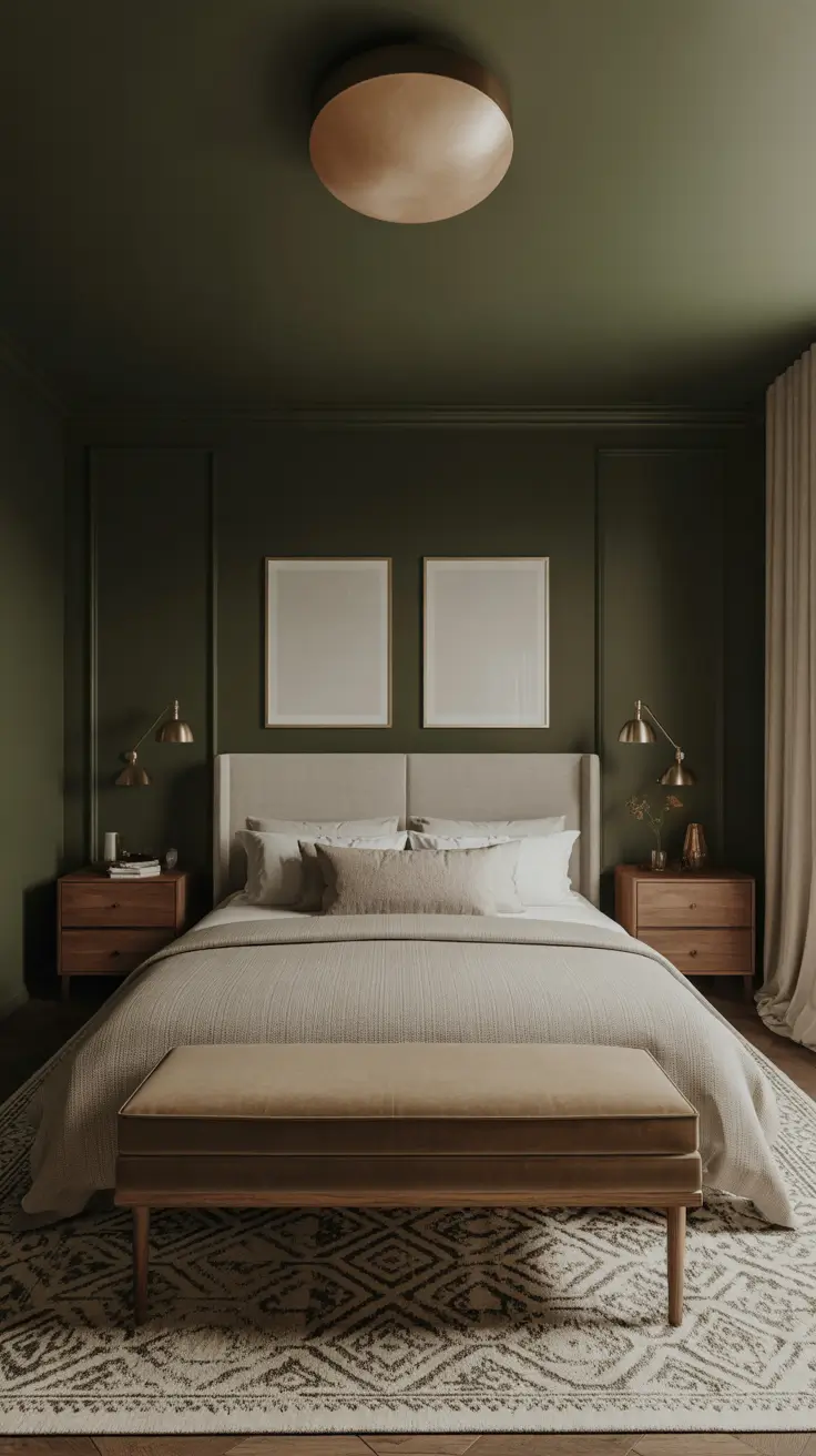 27 Bedroom Ideas 2026: Fresh Inspiration for Every Style and Space