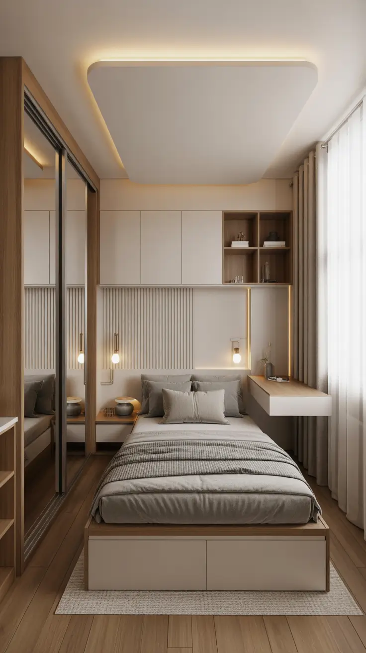 27 Bedroom Ideas 2026: Fresh Inspiration for Every Style and Space