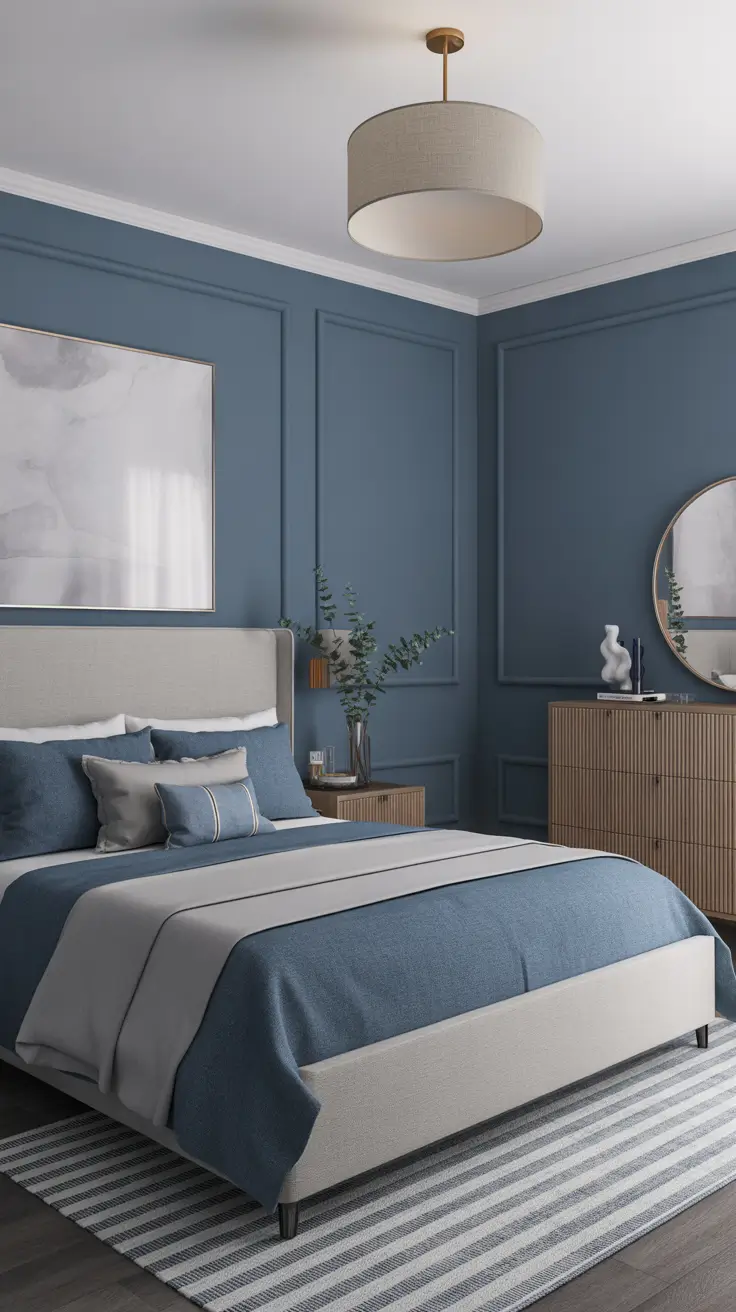 27 Bedroom Ideas 2026: Fresh Inspiration for Every Style and Space