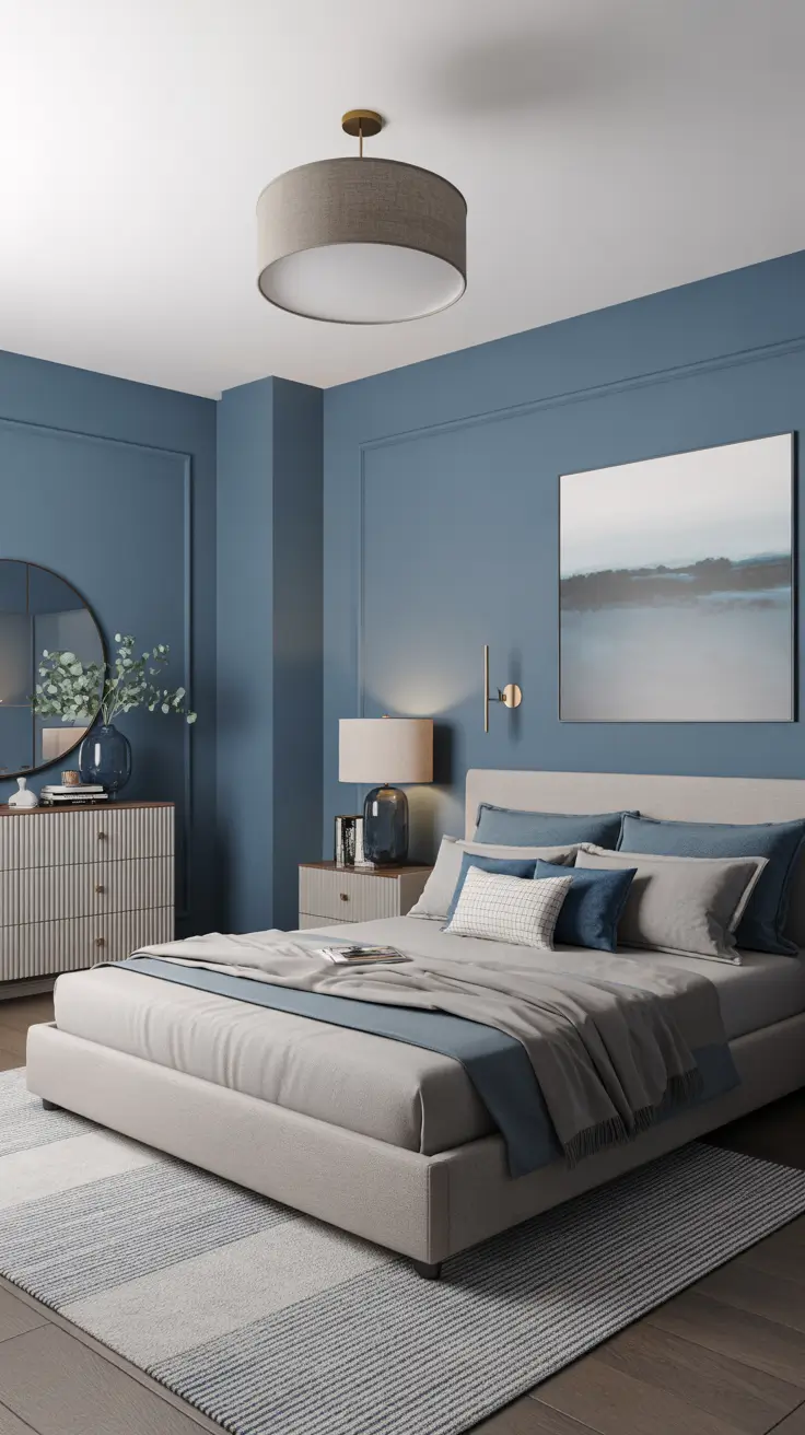 27 Bedroom Ideas 2026: Fresh Inspiration for Every Style and Space