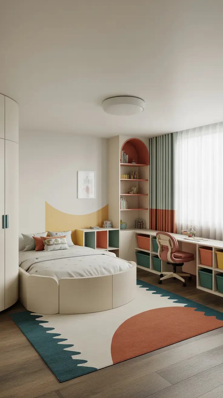 27 Bedroom Ideas 2026: Fresh Inspiration for Every Style and Space