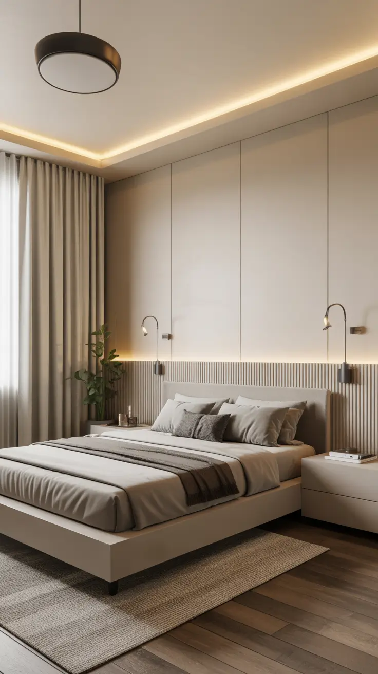 27 Bedroom Ideas 2026: Fresh Inspiration for Every Style and Space