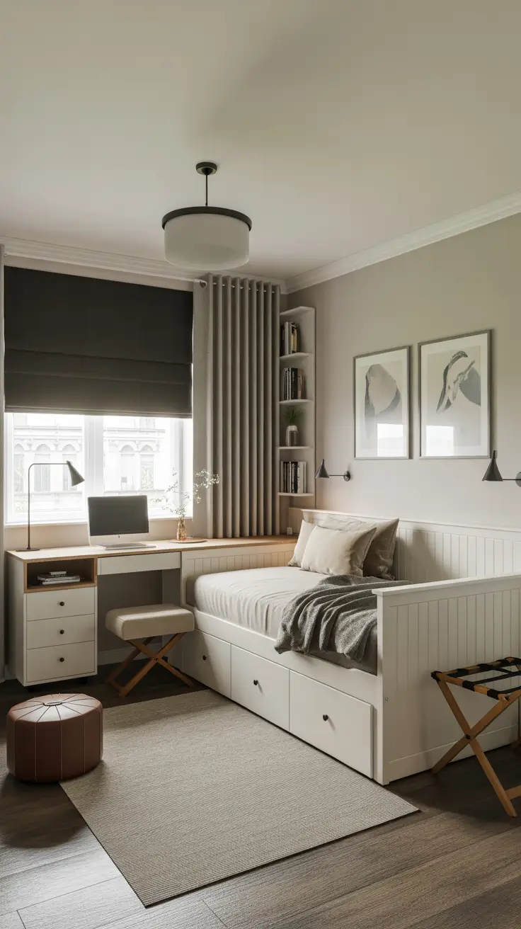 27 Bedroom Ideas 2026: Fresh Inspiration for Every Style and Space