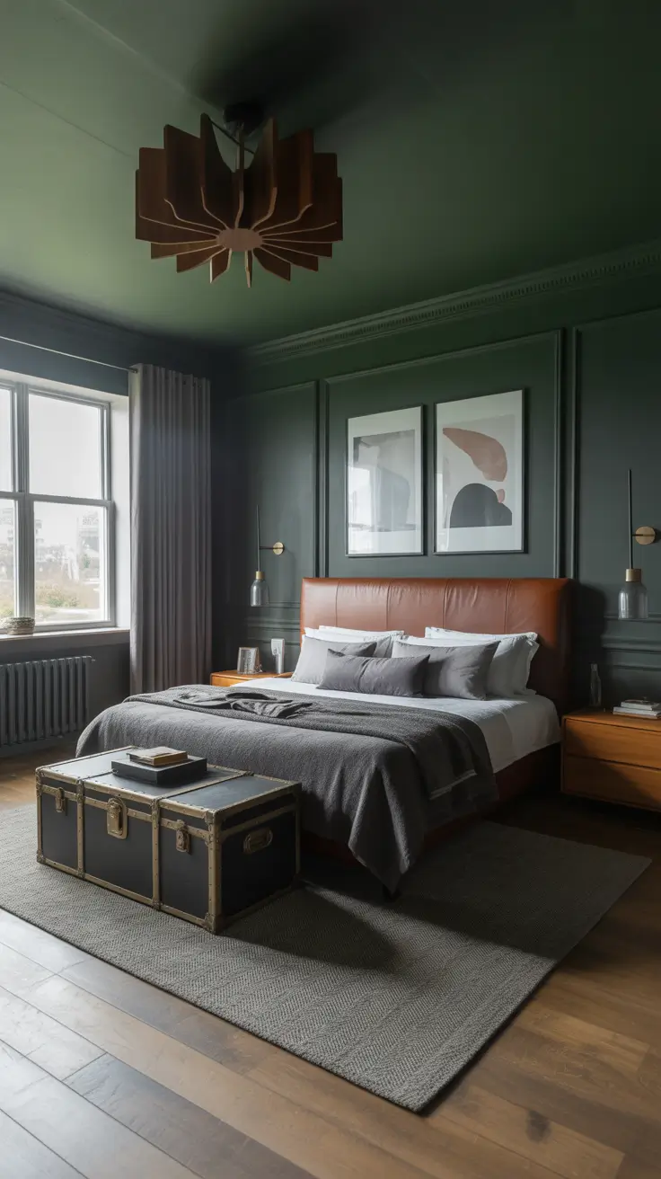 27 Bedroom Ideas 2026: Fresh Inspiration for Every Style and Space