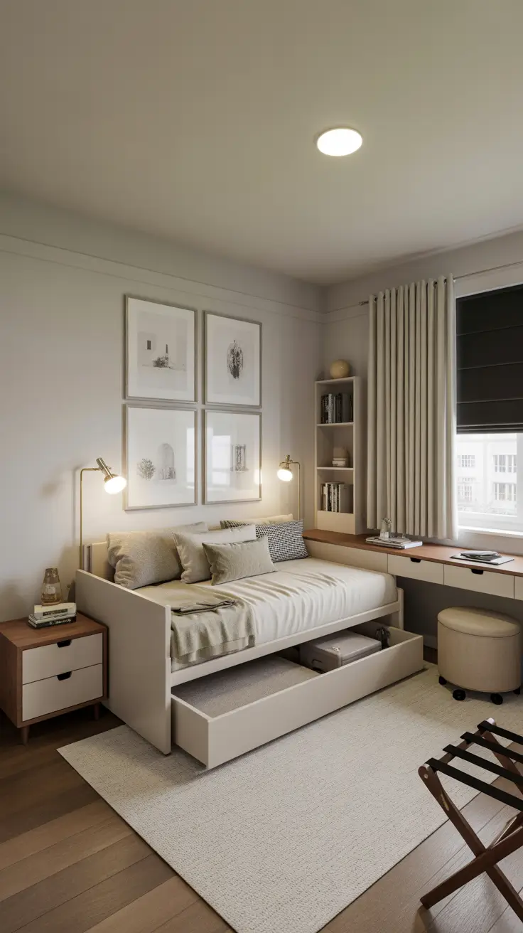 27 Bedroom Ideas 2026: Fresh Inspiration for Every Style and Space