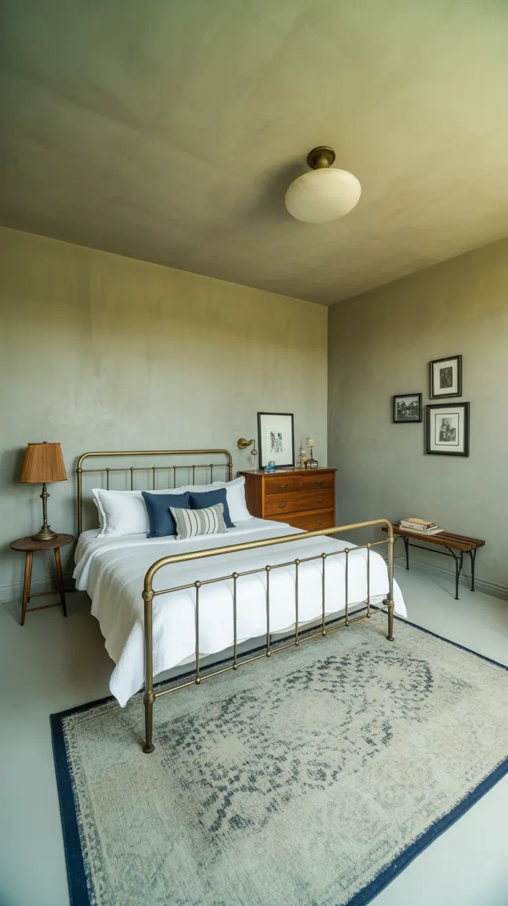 27 Bedroom Ideas 2026: Fresh Inspiration for Every Style and Space