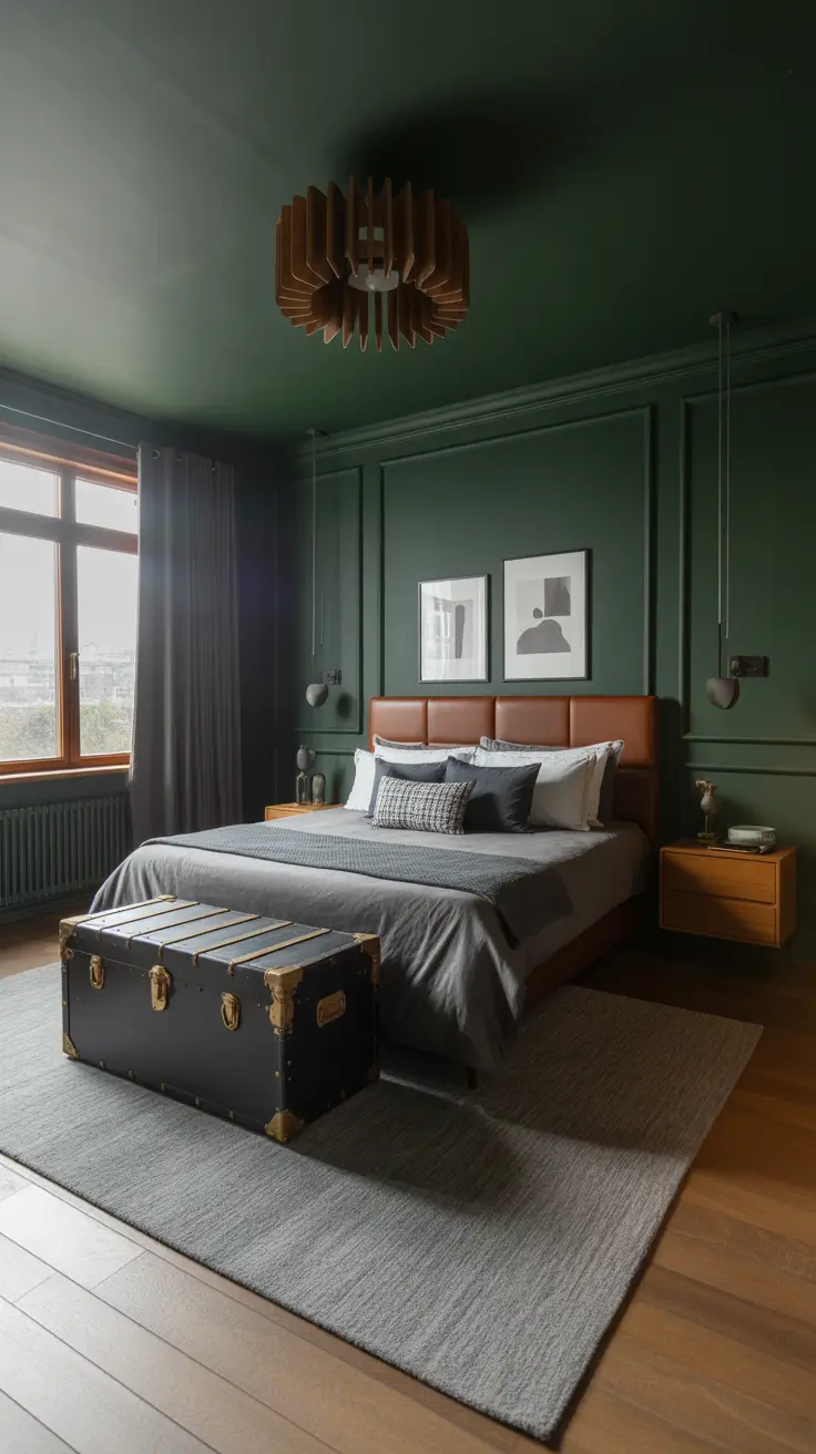 27 Bedroom Ideas 2026: Fresh Inspiration for Every Style and Space