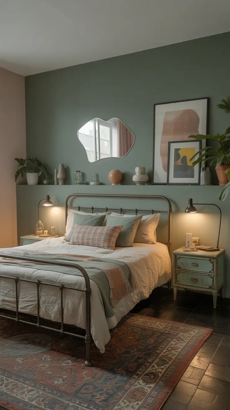 27 Bedroom Ideas 2026: Fresh Inspiration for Every Style and Space