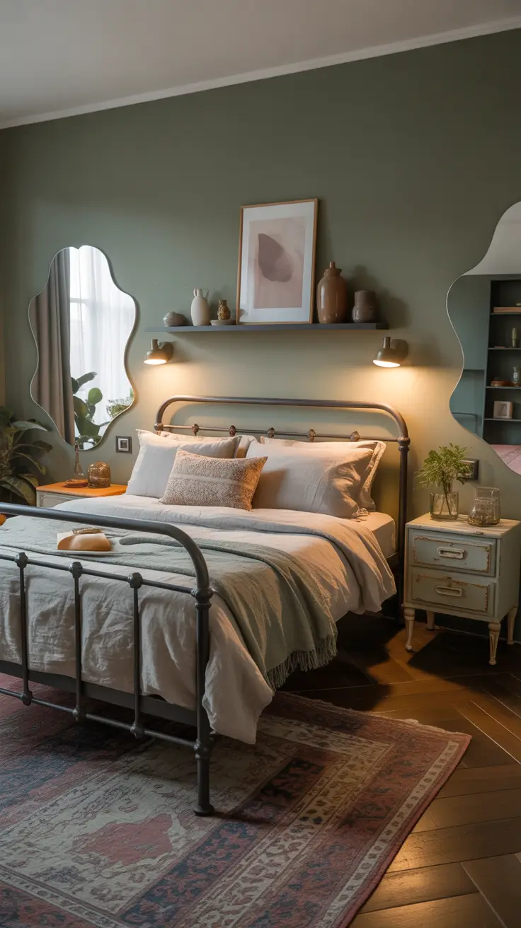 27 Bedroom Ideas 2026: Fresh Inspiration for Every Style and Space