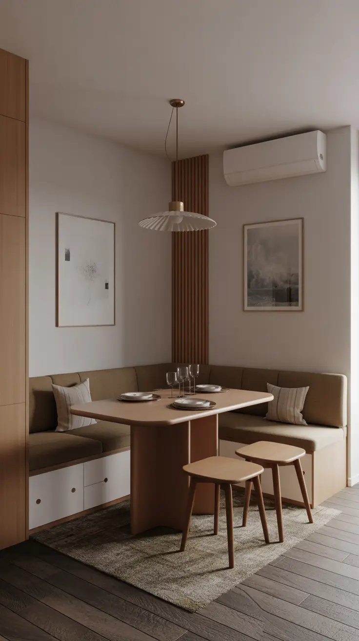 21 Compact Living Room Ideas 2026: Modern Minimalist Designs For Small Houses And Apartments