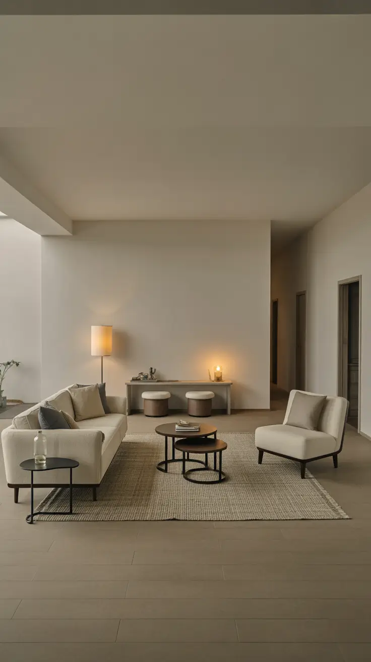 21 Compact Living Room Ideas 2026: Modern Minimalist Designs For Small Houses And Apartments